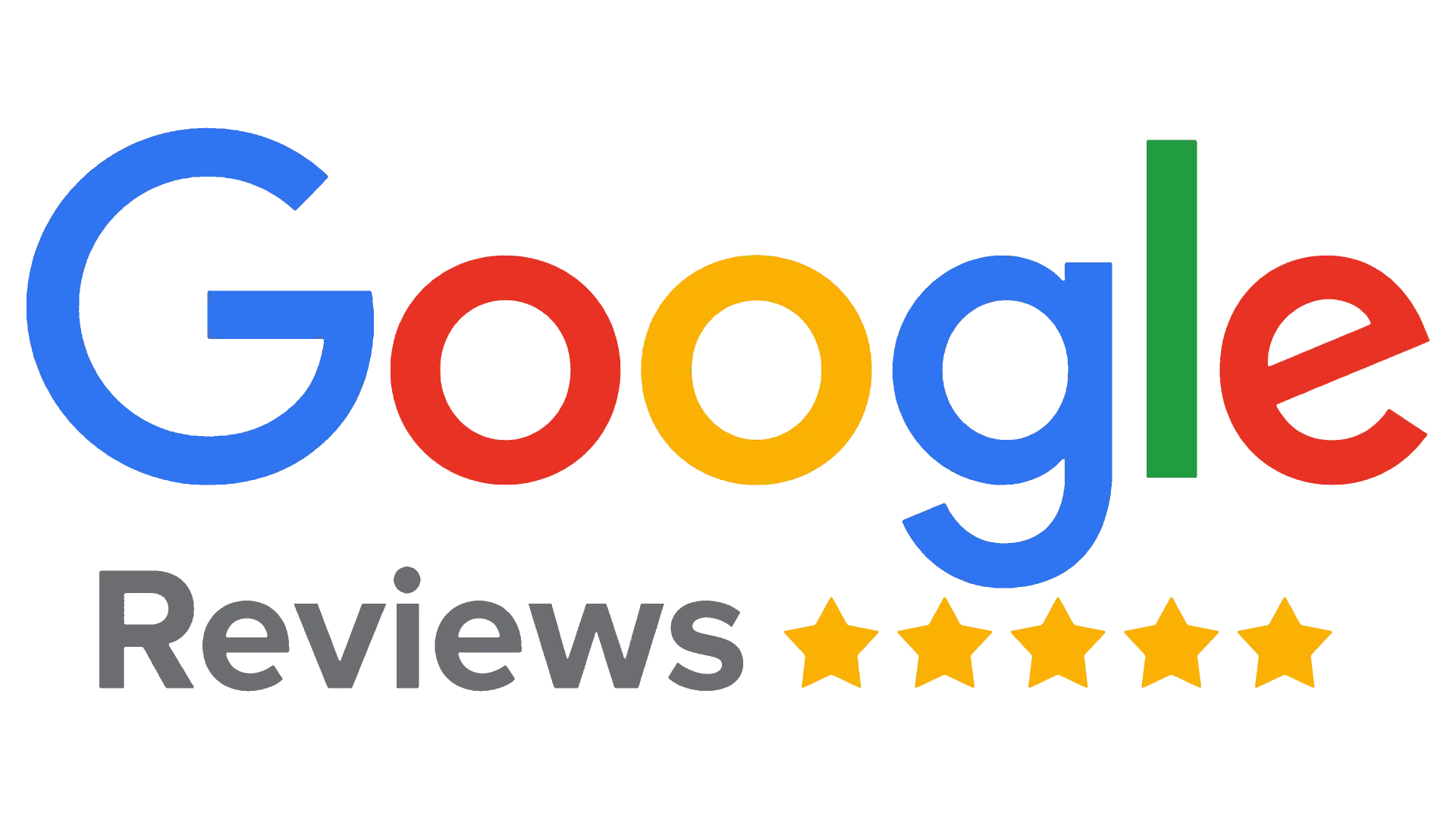 Google review